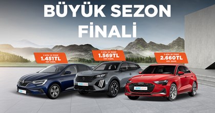 Büyük Sezon Finali